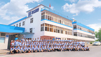 Dongguan Haida Equipment Co., Ltd.