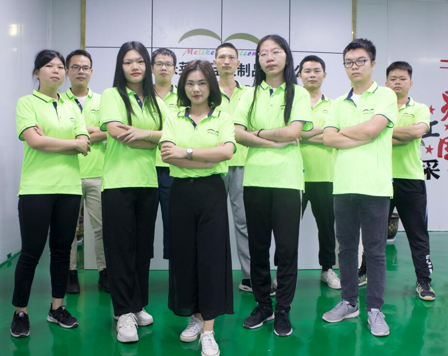 Huizhou Melikey Technology Co., Ltd.