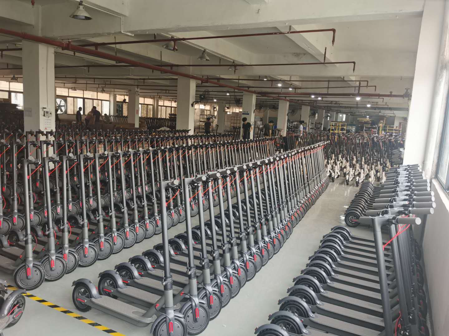 Dongguan Oboxin Technology Co., Ltd.