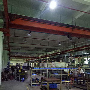 Dongguan Jayu Plastic Technology Co., Ltd