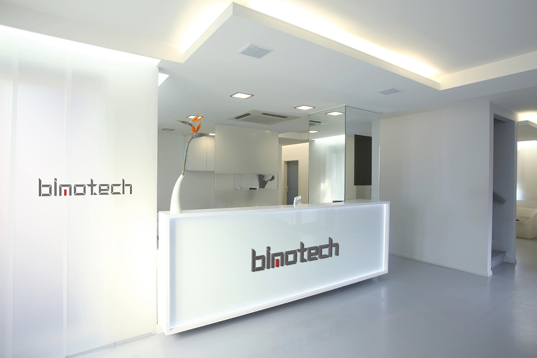 Tianjin Bimotech Co., Ltd.