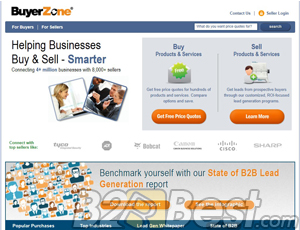 BuyerZone.com