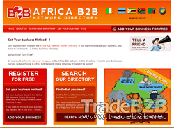 Africab2bnetwork.com