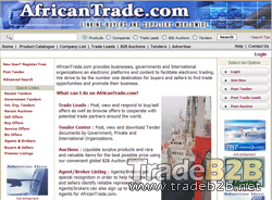 Africantrade.com