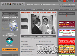 Afrotrade.net