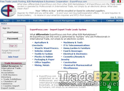 B2B.ExportFocus.com