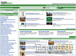 B2Bpakistan.com
