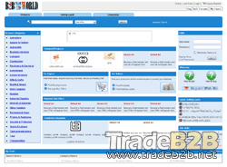B2BTradeWorld.com