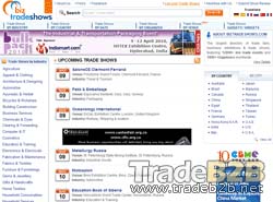 Biztradeshows.com