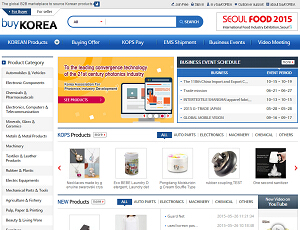 BuyKorea.org