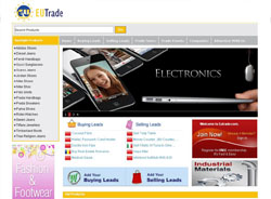 Eutrade.com