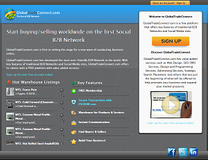 GlobalTradeConnect.com
