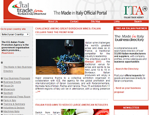 Italtrade.com