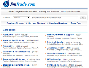 JimTrade.com