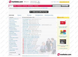 Marketeo.com