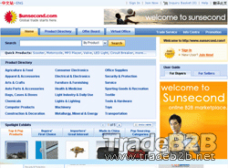 Sunsecond.com