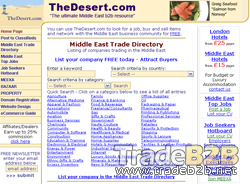 TheDesert.com