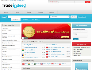 Tradeindeed.com