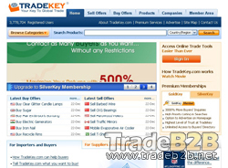 Tradekey.com