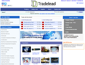 Tradelead.com