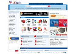 UKtrade.com