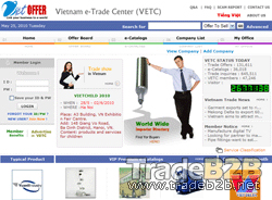 Vietoffer.com